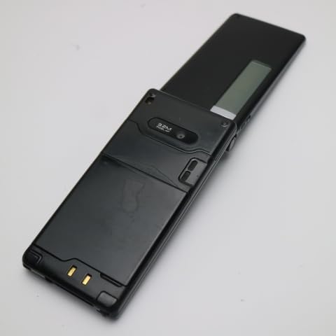 docomo ブラック 携帯電話本体 Amazon | P-10A ブラック 携帯電話 白ロム ドコモ docomo